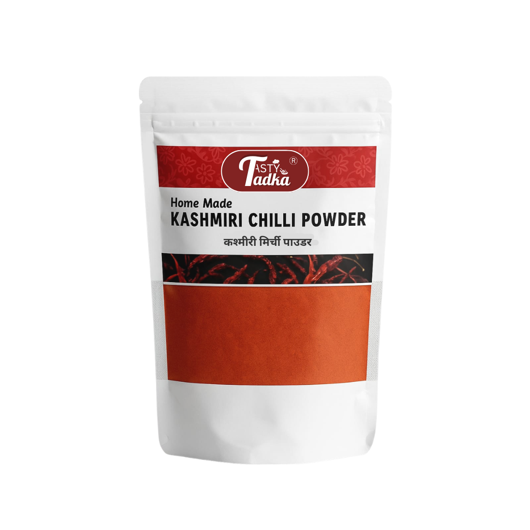 Kashmiri Chilli Powder