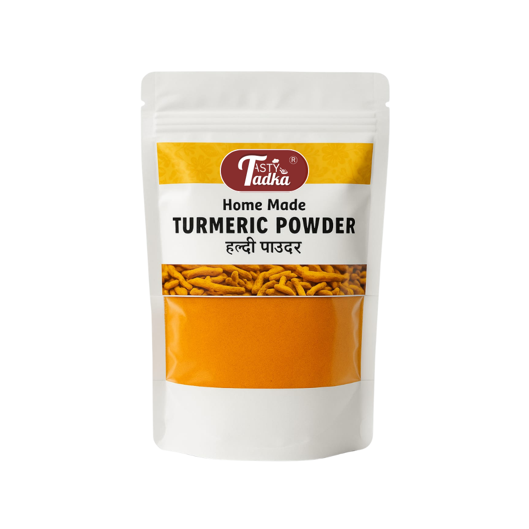 Turmeric Powder ( Haldi Powder )
