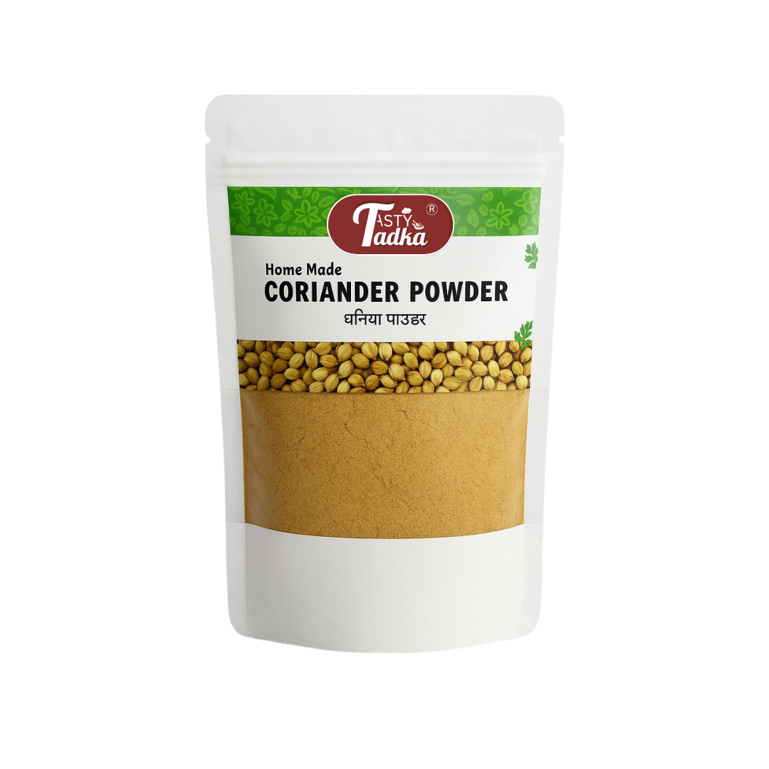 Coriander Powder ( Dhaniya Powder)